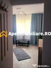 Garsoniera de inchiriat Teiul Doamnei București | ApexImobi 