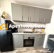 Garsoniera de inchiriat Teiul Doamnei București | ApexImobi 