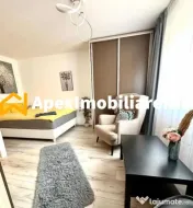 Garsoniera de inchiriat Teiul Doamnei București | ApexImobi 