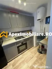 Garsoniera de inchiriat Teiul Doamnei București | ApexImobi 