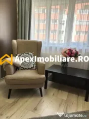 Garsoniera de inchiriat Teiul Doamnei București | ApexImobi 