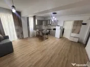 Apartament 3 camere modern, incalzire in pardoseala, zona Pa 