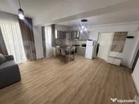 Apartament 3 camere modern, incalzire in pardoseala, zona Pa 