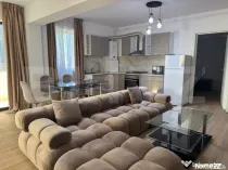 Apartament 3 camere-2 bai, incalzire in pardoseala, zona Pa