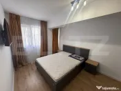 Apartament 3 camere modern, incalzire in pardoseala, zona Pa 