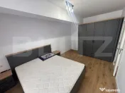Apartament 3 camere modern, incalzire in pardoseala, zona Pa 