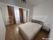 Apartament 3 camere modern, incalzire in pardoseala, zona Pa 