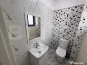 Apartament 3 camere modern, incalzire in pardoseala, zona Pa 