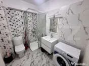 Apartament 3 camere modern, incalzire in pardoseala, zona Pa 