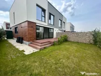 Vila Nusco Premium Tunari 