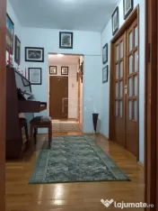 4 Camere - Drumu Sarii - 10 min. Metrou Orizont 