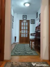 4 Camere - Drumu Sarii - 10 min. Metrou Orizont 