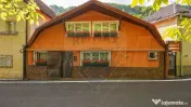 TRAIESTE LA POALELE PADURII!CASA 3 CAMERE APROAPE DE PTR.... 