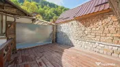 TRAIESTE LA POALELE PADURII!CASA 3 CAMERE APROAPE DE PTR.... 