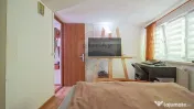 TRAIESTE LA POALELE PADURII!CASA 3 CAMERE APROAPE DE PTR.... 