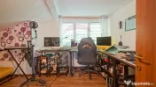TRAIESTE LA POALELE PADURII!CASA 3 CAMERE APROAPE DE PTR.... 