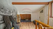 TRAIESTE LA POALELE PADURII!CASA 3 CAMERE APROAPE DE PTR.... 