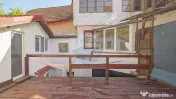 TRAIESTE LA POALELE PADURII!CASA 3 CAMERE APROAPE DE PTR.... 