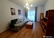 2 camere decomandate mobilat complet | Zona Sesul de Sus 