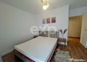 2 camere decomandate mobilat complet | Zona Sesul de Sus 