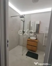 2 camere decomandate mobilat complet | Zona Sesul de Sus 