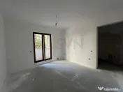 Apartament in Vila l Parc Bazilescu 