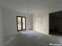 Apartament in Vila l Parc Bazilescu