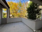 Apartament in Vila l Parc Bazilescu 