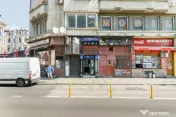 Spatiu comercial in Centrul Vechi cu chirias, cladire risc 1 