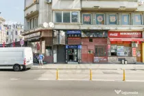 Spatiu comercial in Centrul Vechi cu chirias, cladire risc 1