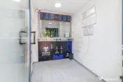 Spatiu comercial in Centrul Vechi cu chirias, cladire risc 1 