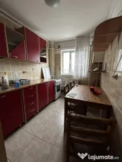 2 Camere - Rahova - Centrala - Bloc 1985 