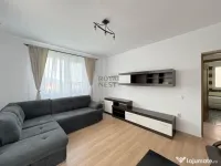 De inchiriat apartament 2 camere in Tractorul 
