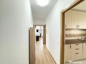 De inchiriat apartament 2 camere in Tractorul 