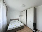 De inchiriat apartament 2 camere in Tractorul 