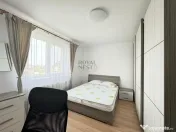 De inchiriat apartament 2 camere in Tractorul 