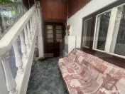 Casa de vanzare, pozitionata excelent, ideala pentru relaxar 