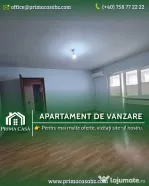 Apartament cu 2 camere ~ zona Dorobanti 1 ~ etaj 3din4