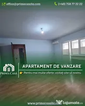 Apartament cu 2 camere ~ zona Dorobanti 1 ~ etaj 3din4 