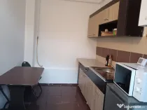Al .Marasti, garsoniera/spatiu comercial