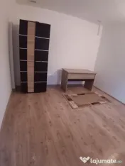 Al .Marasti, garsoniera/spatiu comercial 