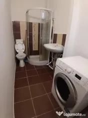 Al .Marasti, garsoniera/spatiu comercial 