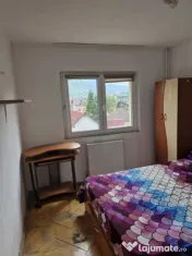 Apartament 2 camere, decomandat - zona Tractorul 