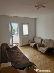 Apartament 2 camere, decomandat - zona Tractorul 