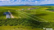 COMISION 0%| DEZVOLTARE REZIDENTIALA TARLUNGENI | TEREN 8... 