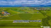 COMISION 0%| DEZVOLTARE REZIDENTIALA TARLUNGENI | TEREN 8... 