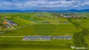 COMISION 0%| DEZVOLTARE REZIDENTIALA TARLUNGENI | TEREN 8... 