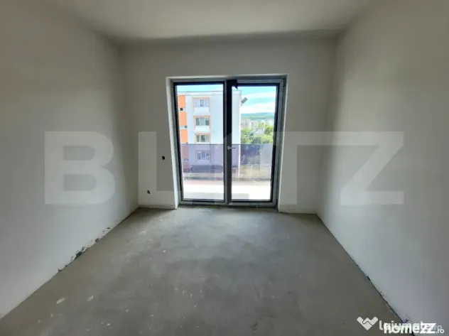 Apartament 2 camere semidecomandate, 56 mp, zona Iulius Mall - Cluj-Napoca (Cluj)