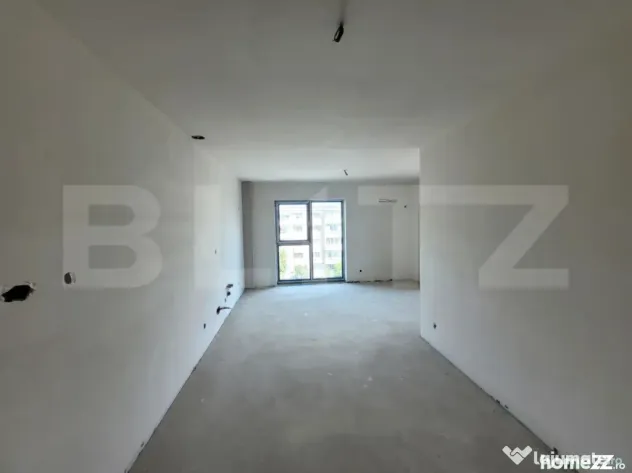 Apartament 2 camere semidecomandate, 56 mp, zona Iulius Mall - Cluj-Napoca (Cluj)