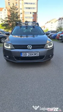 Volkswagen Jetta 2.0 TDI DSG